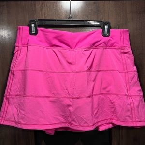 Pace Rival Mid Rise Skirt Size 10